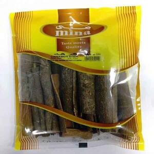 Mina Cinnamon Stick 350Gm