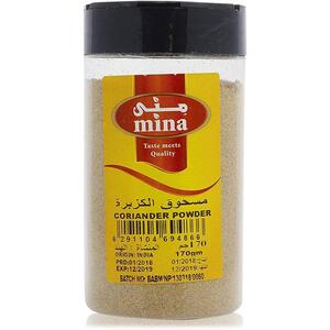 Mina Coriander Powder 170Gm