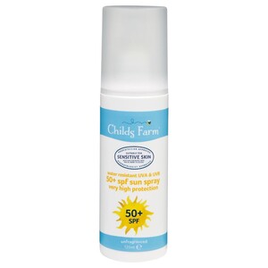 Childs Farm Sun Spray Spf50+ 125Ml