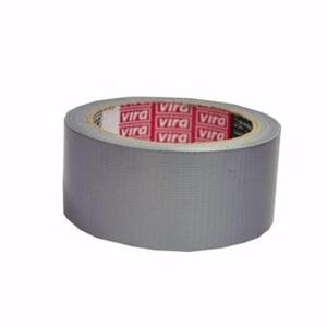 Mustafa Grey Duct Tape 2"X30 Yards-1270-83
