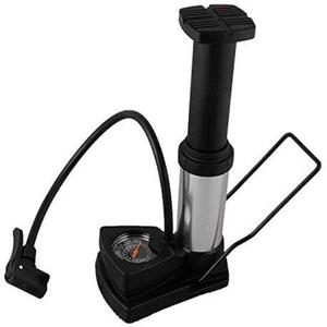 Mustafa Mini Foot Pump