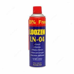 Mustafa Loozen Ln-04 Multi Purpose 24X480ml-3000-02