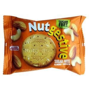 Nabil Nutgestive 40Gm