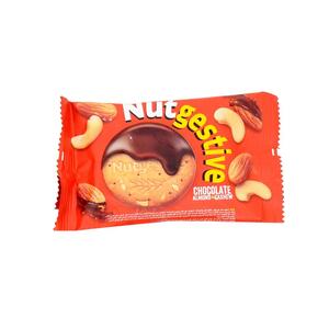 Nabil Nutgestive Choco 40Gm