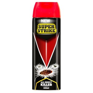 Super Strike All Insect Killer 600Ml
