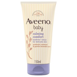 Aveeno Baby Lotion Calming Comfort 150Ml