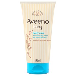 Aveeno Baby Lotion Daily Care 150Ml