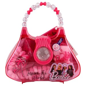 Barbie Flashing Bag Candy 31G