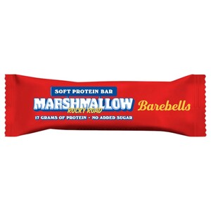 Barebells Protein Bar Marshmallow Rocky Road 55G