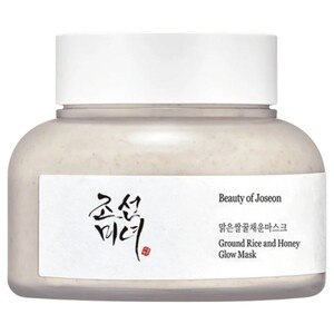 Beauty Of Joseon Ground Rice & Honey Glow Mask 150Ml