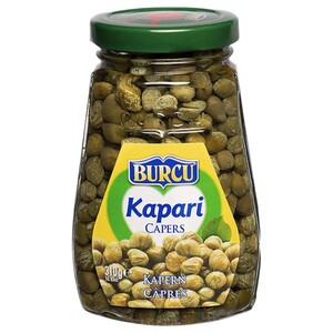 Burcu Capers 310G