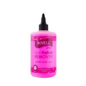 Novell Novel Nail Polish Remover Sj 1+1X300ml