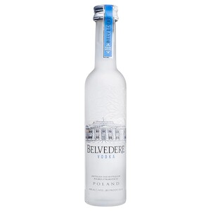 Belvedere Vodka 50Ml