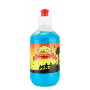 Oriental Barbecue Lighter Gel 350Ml