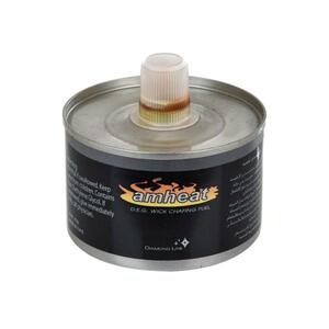 Oriental Chafing Fuel W/Wick 4Hrs