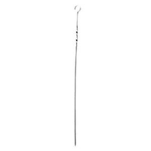 Oriental Bbq S.Steel Skewers 1 Pcs-58Cm