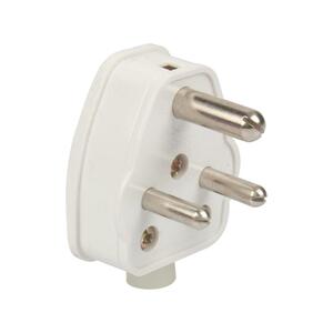 Palmoral Plug 13A #D-1363