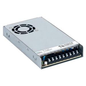 Palmoral 1 Gang Switch #D1011v