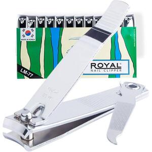 Palmoral Royal Nail Clipper Large