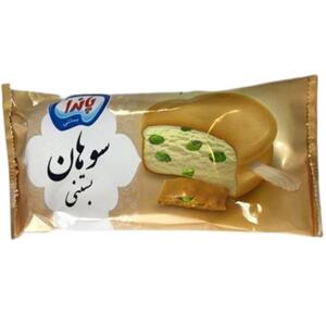 Panda Ice Cream Sohan 60Gm