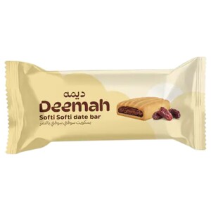 Deemah Softi Softi Date Bar 21G