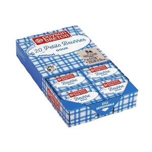 Paysan Breton Butter Unsalted (20X10gm)