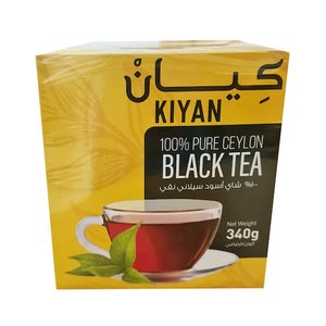 Kiyan Ceylon Tea 340G