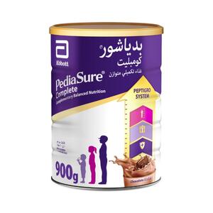 Pediasure Chocolate Milk 900Gm