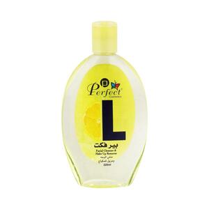 Perfect Lemon Facial Cleanser 225Ml