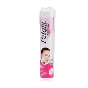 Petals Makeup Pad 110'S
