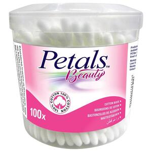 Petals Cotton Buds 100'S
