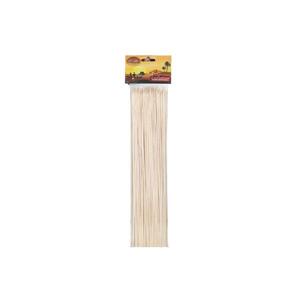 Picnic Time P.T Bamboo Shish Kabab 50Cm 30Pcs