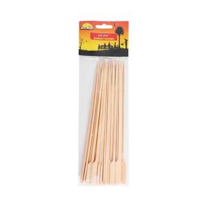 Picnic Time Bbq Bamboo Sticks 22Cm 25Pcs 'Bbq Bamb