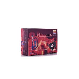 Picnic Time Kanara Coconut Charcoal 16Pcs