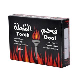 Picnic Time Oriental Magic Coal 60Pcs-Japan-Sh 8247