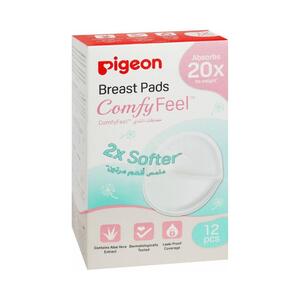 Pigeon Breast Pads 12Pcs Pack