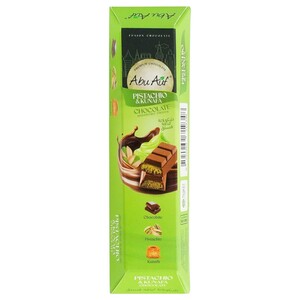 Abu Auf Chocolate Pistachio & Kunafa 45G