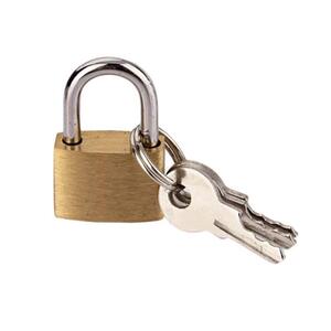 Pmt Pad Lock Small