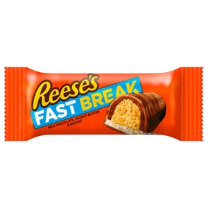 Reese's Chocolate Bar Fast Break 51G