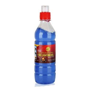 Pmt Lighter Fluid 400Ml