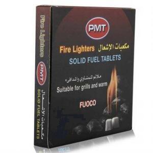 Pmt Fire Lighter Tab 12'S