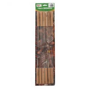 Pmt Bbq Tikka Rod