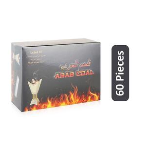 Pmt Arab Coal 60'S