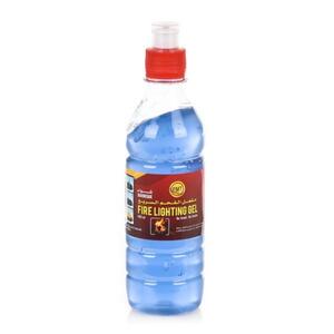 Pmt Fire Lighting Gel 400Ml