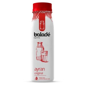 Ayran Balade 225Ml