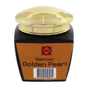 Pmt Bakhoor Golden Perl