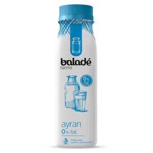 Balade Ayran 0% Fat 225Ml