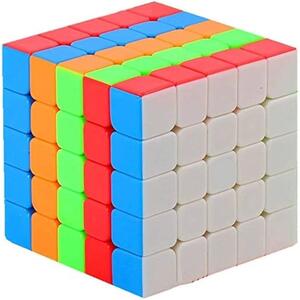 Pmt Rubix Cube #Nfg-613