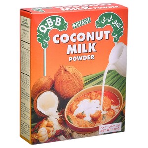 Q.B.B Coconut Milk Powder 150G