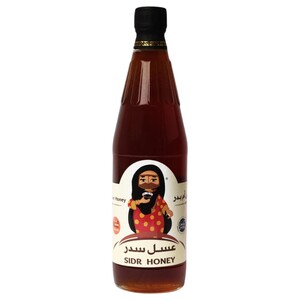 Umm Bader Sidr Honey 1Kg